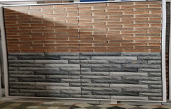 1-2 Week Kajaria brick tiles