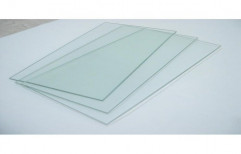 1.5mm Clear Sheet Glass