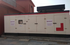 1500 Kva Crompton Greaves Diesel Generator