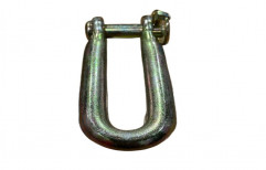 15inch SS Chain U Pin Clamp, For agriculture tractor, Thickness: 5mm