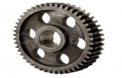 170 mm Heavy Vehicle Mild Steel Spur Gear, Number Of Teeth: 50 Teeth