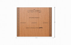6 mm Hardwood Plywood, For Furniture, 4'*8'
