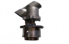 AIRA MAKE Stainless Steel Y Type CONTROL VALVE, Capacity: 16 Kg