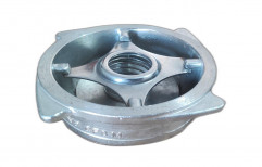 Aluminium Disc Check Valve, Valve Size: 0.75 inch, Size: 15 MM To 150 MM