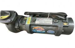 Asian 1 - 3 HP Horizontal Submersible Pump