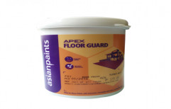 Asian Paints Apex Floor Guard 4 L