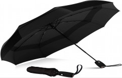 Automatic 3 Fold Mini Umbrella
