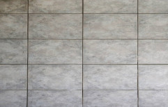 Ceramic Slip Resistance Floor Tile, 2x3feet, Matte