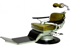Electric Surgical Dental Chair