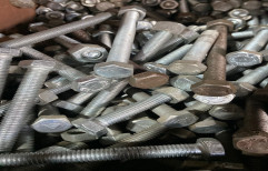 Fasteners Products