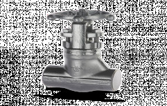Forged Steel Globe Valve, For Industrial, Size: 6mm-250mm