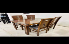 Glass Top Dining Table Set 4 Chairs Free Delivery
