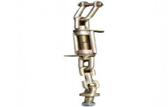 Golden Mild Steel Tractor Lower Link Chain
