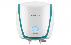 Havells Instanio 3Litre Instant Geyser, 3000 W