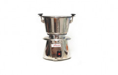 Heavy Duty Mixer Grinder