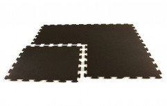 Interlocking Rubber Tiles