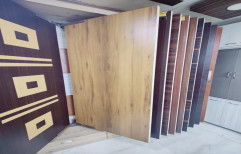 Laminate Door