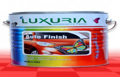 Luxuria Hamertone Paint