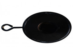 Medium Flow Cast Iron Wafer Check Valve, Butt Weld, Size: 45mm