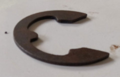 Mild Steel E Type Circlips, Diameter: 35 mm, Size: 3inch