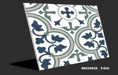 Moroccan Tile