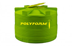 Polyfoam International Water Storage Tank