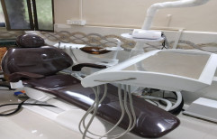 Pradip Dental Chair & Equipment