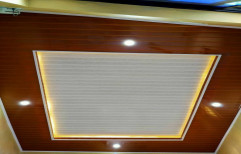 Pvc ceiling