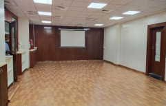 PVC Color Coated False Ceiling