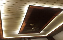 Pvc False Ceiling