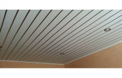 PVC False Ceiling