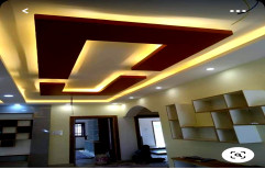 Pvc False Ceiling