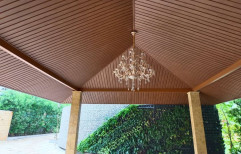 PVC Vox Soffit Ceiling