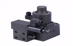 REW Hydraulically Operated Direction Control Valve, For Gas Fitting,Oil Fitting