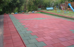 Rubber Tiles