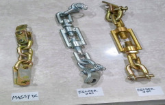 Stainless Steel Tractor Chain