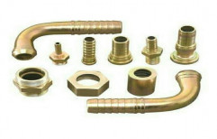 Vikas Industries Tractor Trolley Hose Pipe Fitting