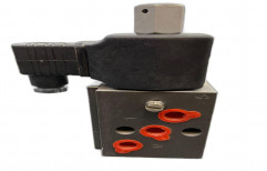 Water Namur Solenoid Valve, For Industrial