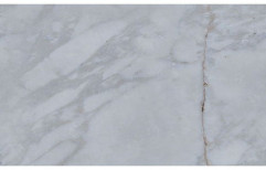 White Onyx Marble Slab, 16 Mm