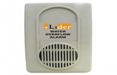 Wired Lider Water Overflow Alarm, 220 V, Model Name/Number: L-woa