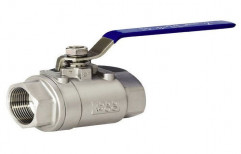 1000 Psi(wog) Thread End Threaded End Ball Valve, Packaging Type: Box