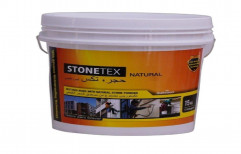 15 Litre Stonetex Natural Texture Paint