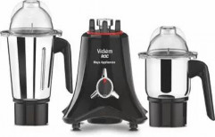 2 L Electric Commercial MIXER Grinder/ VIDIEM DRY AND WET GRINDER, 200-300 W