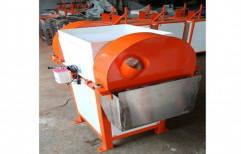 50 Hz Stainless Steel Tapioca Maravalli cassava Chips Making Machines, For Industrial, 220v