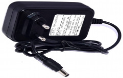 5v 3a Power Adapter, Black