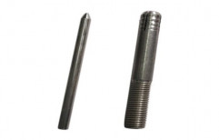 8-20 MM 50-250 MM Pin Type Stainless Steel Anchor Bolts, Grade: Ss202