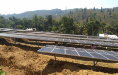 Adani Solar Panels, 650 W