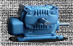 Adaptable Worm Gearbox, For Industrial