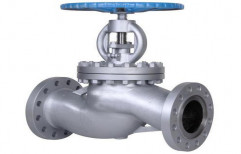 Aluminium Alloy Globe Valve