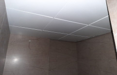 Armstrong Metal False Ceiling